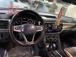 فولكسفاغن أطلس